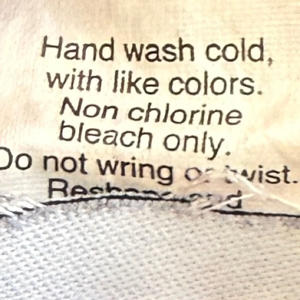 Madewell gray cotton